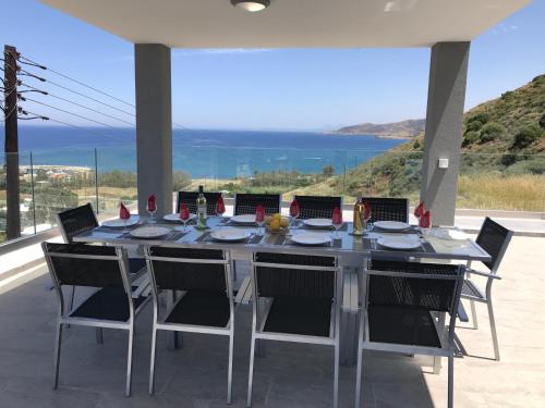 Pomos Villa | Elite Sea View Villa