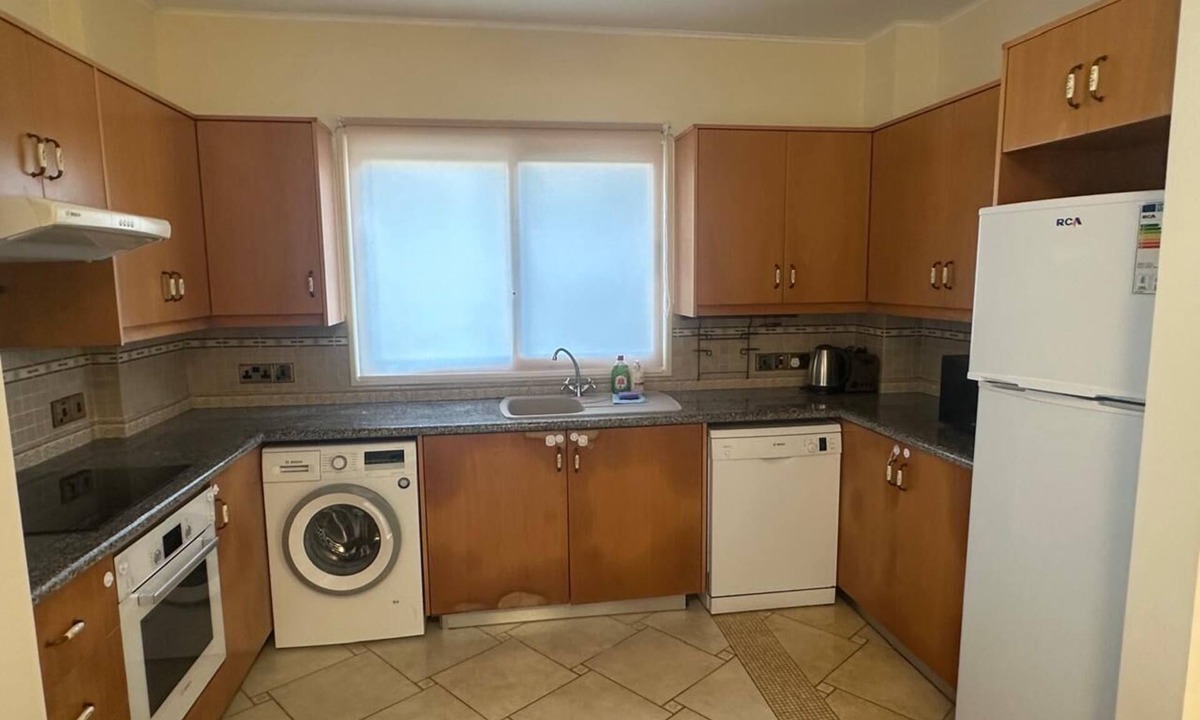 Universal Apartment | Elysia Park Pafos
