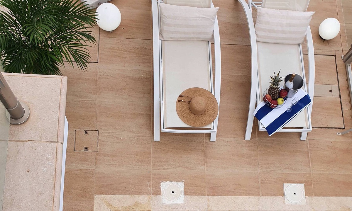 Pernera Villa | Erato Villa 08 (Athena Beach Villas - Pernera)