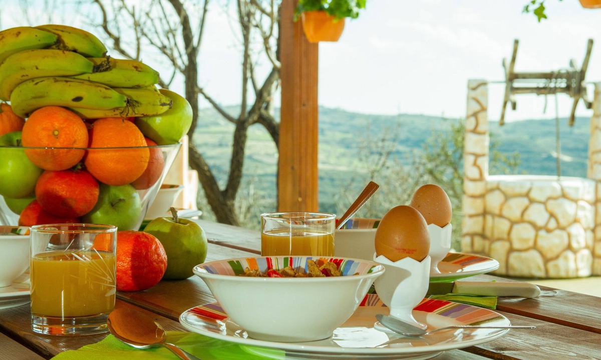 Vasa Koilaniou House | ERIGONE COTTAGE - ENHANCE YOUR SENSEs