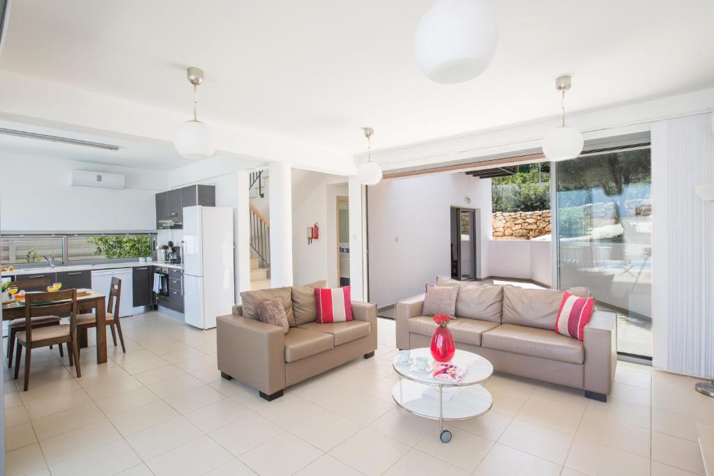 Latchi Villa | Esprit Villa 25 Latchi