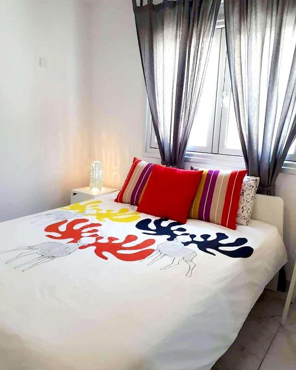 Oroklini Apartment | EvaChrist Apartment in Oroklini close to the beach