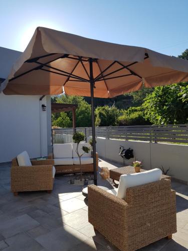 Kakopetria Apartment | Evmelia Kakopetria Suites