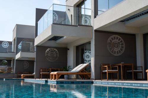 Protaras Resort | Exotic Sea Boutique Adults Only