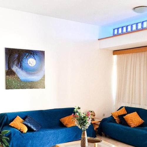 Panagia House | Explore Nature House