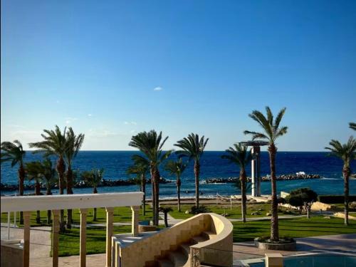 Chlorakas Apartment | Family Comfort Apartments