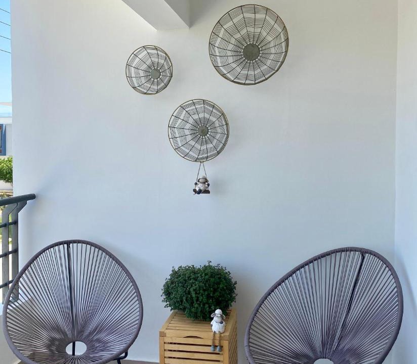 Livadia Apartment | Fat Cow Apartment 102