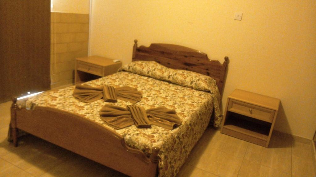 Ayia Napa Apartment | Femia Court - Flat 8