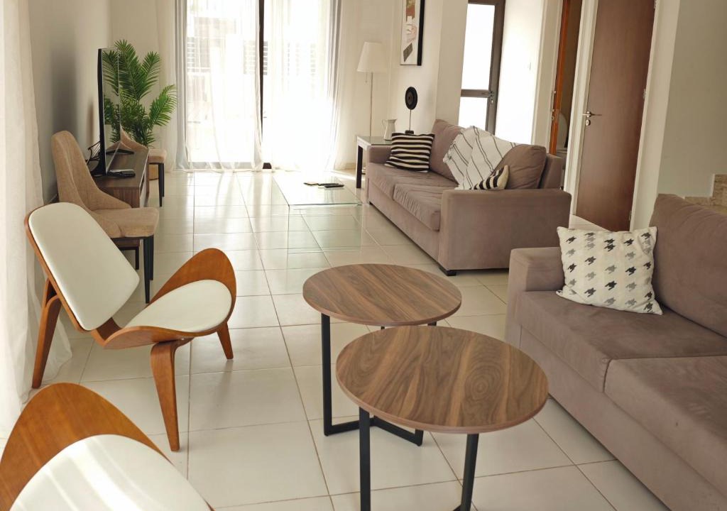 Kapparis Villa | Fotini Villas