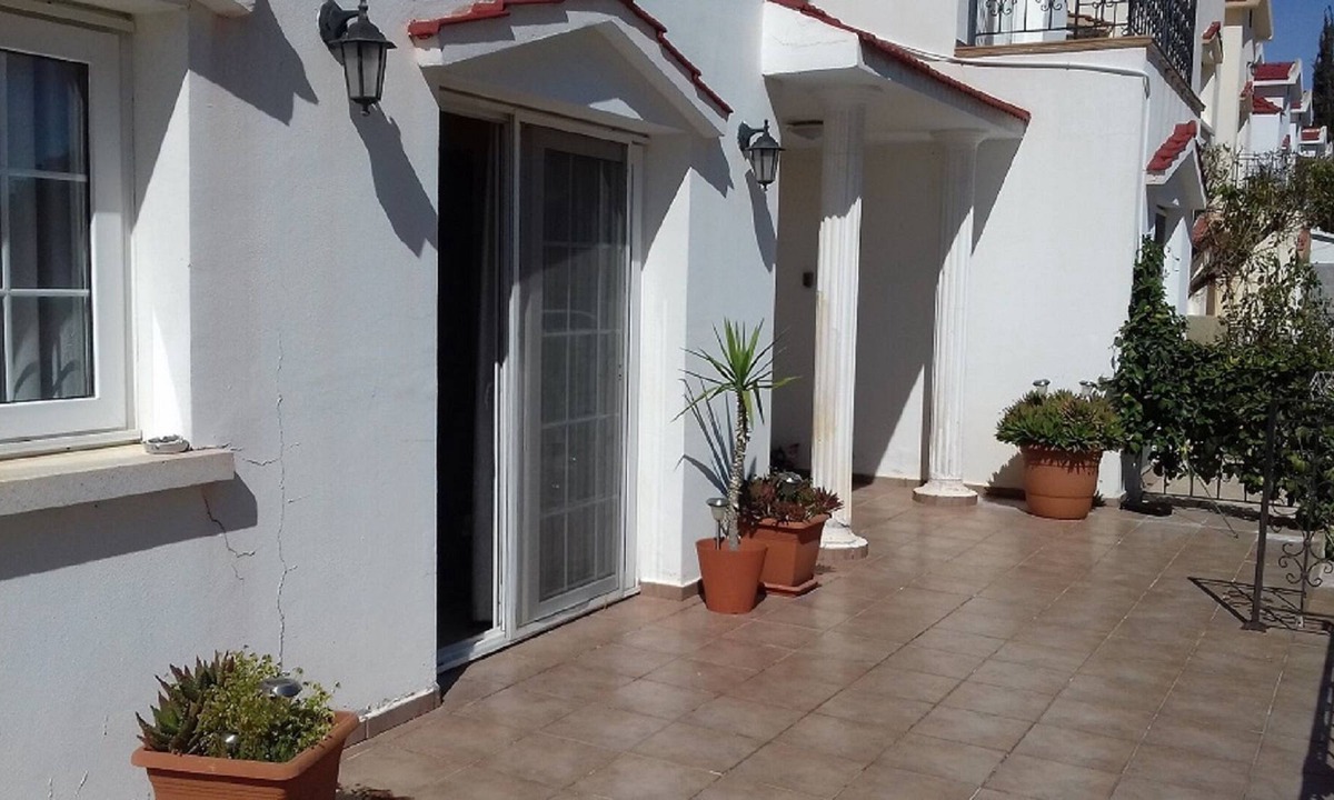 Bahceler Villa | Georgous 3Bed Villa with Private Pool, Bogaz, Iskele, North Cyprus