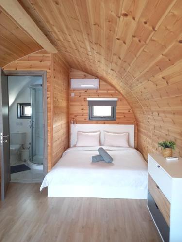 Polis Other | Glamping Pod