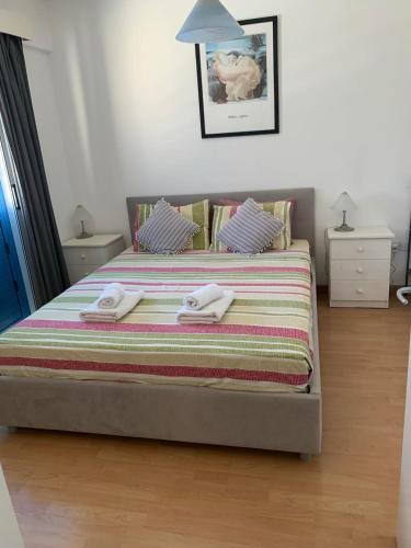 Pissouri House | Gorgeous SeaView house
