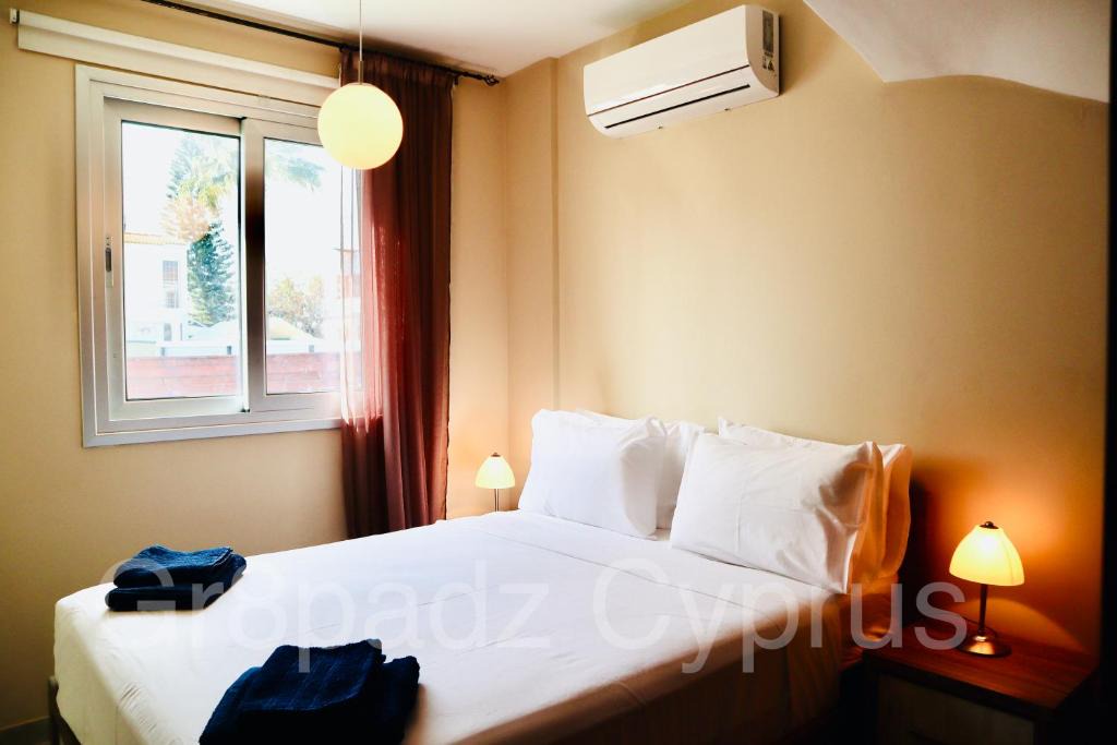 Ayia Thekla Villa | Gr8padz Villa Martha