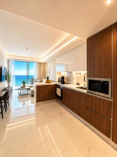 Deryneia Apartment | Grand Sapphire Premium Residence B