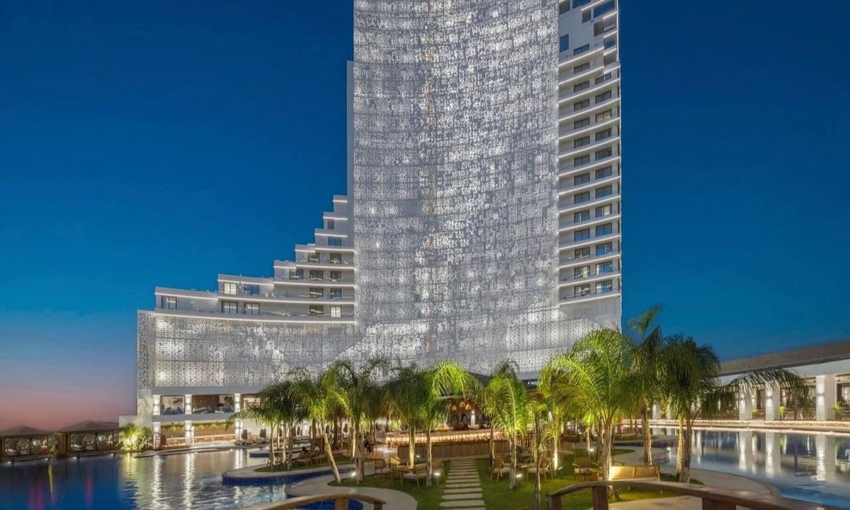 Bogaz Apartment | Grand Sapphire Resort Casino and Residents