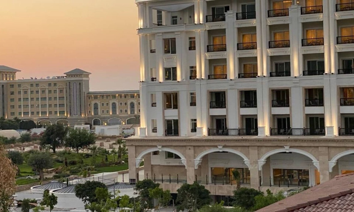 Karavas Apartment | Great location! Vacation Home Next to Merit Hotels & Casinos- 2BedRms/2BathRms