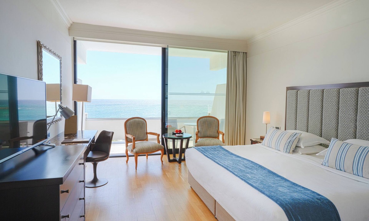 Ayia Napa Hotel | Grecian Bay Hotel