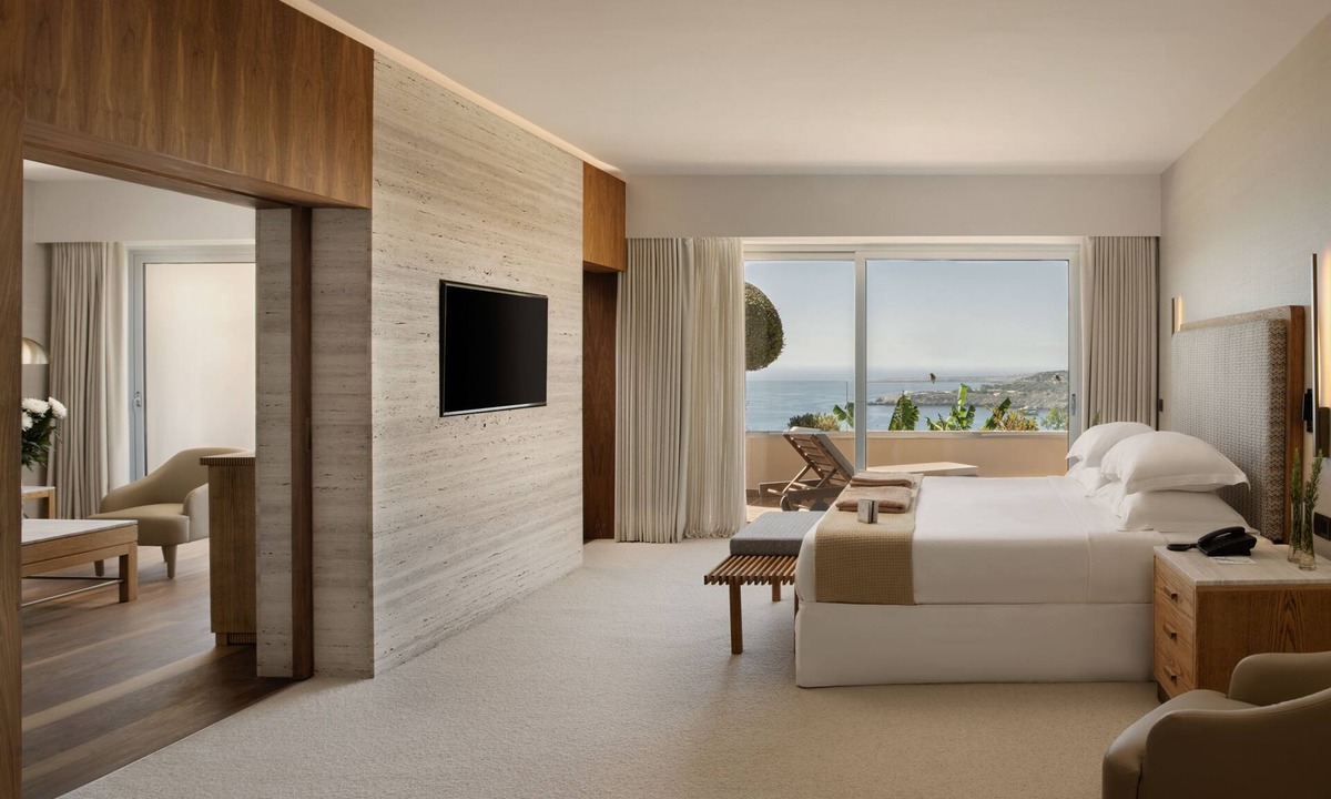 Cape Greko Hotel | Grecian Park Hotel