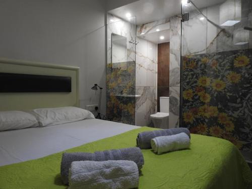Protaras Apartment | Green Bay Penthouse 2