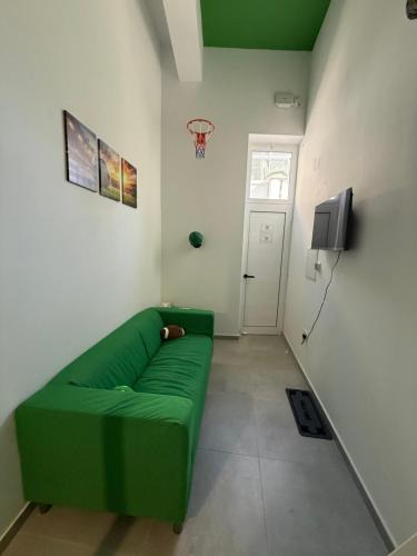 Larnaca City Centre Apartment | GREEN Cabin-Larnaca Centrum