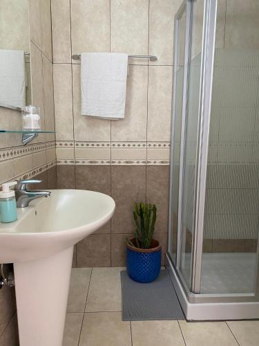 Limassol Apartment | Green Door Getaway