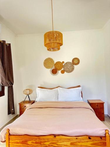 Episkopi Apartment | Ground Floor Apartment For 2