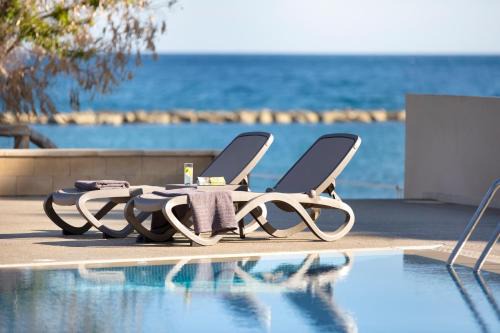 Potamos tis Germasogeias Hotel | Harmony Bay Hotel
