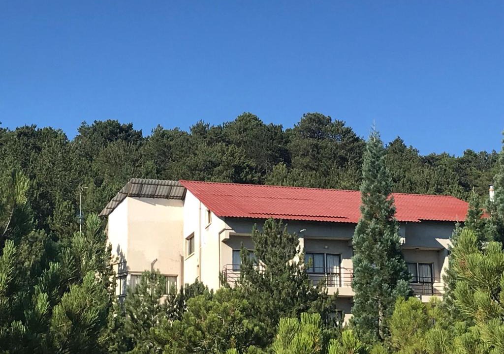 Pedhoulas Hotel | Health Habitat Hotel & Slimming Resort