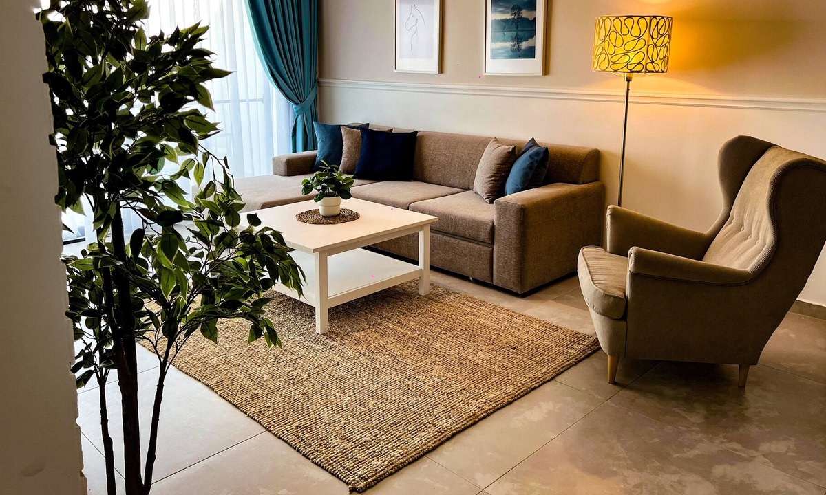 Gastria Apartment | Helena Pool 2-Bedroom Apartment in Caesar Blue Resort
