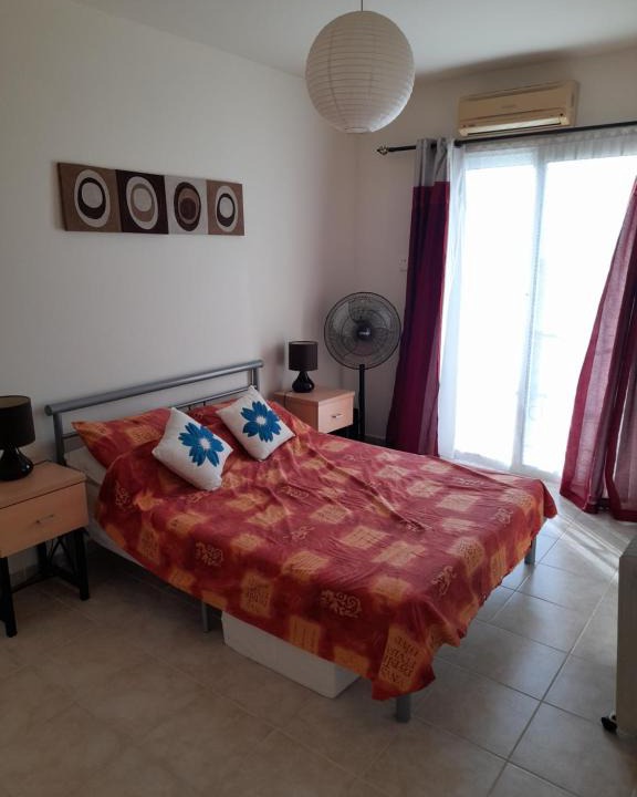 Bogaz Apartment | Hill Top