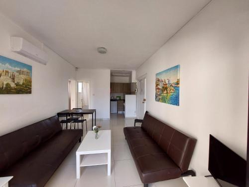 Paphos Apartment | Hilltop Gardens Hotel Apartments