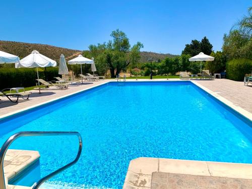 Pissouri Apartment | Himonas Apartments