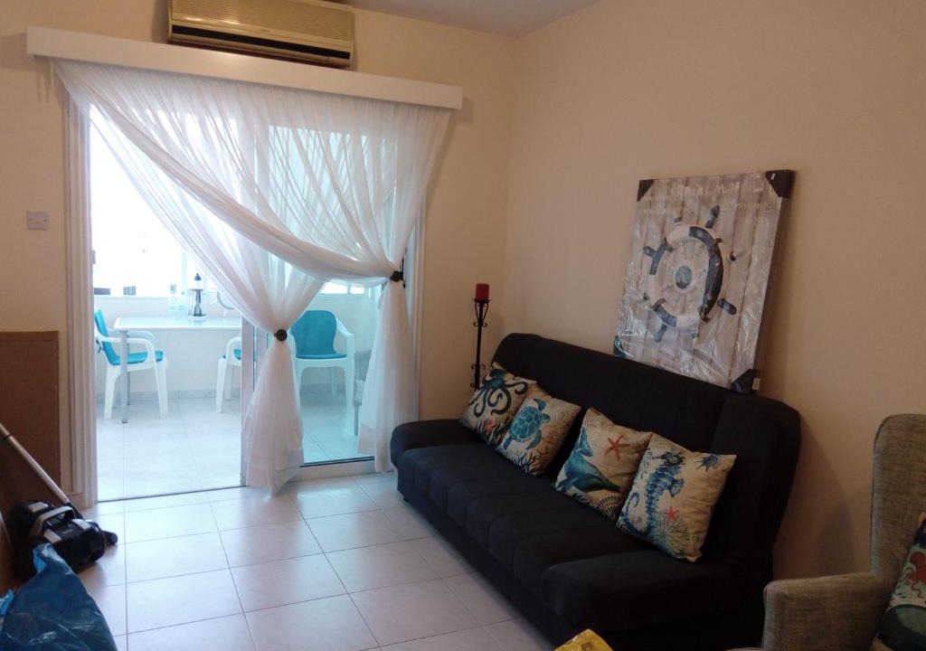 Skala Apartment | Holiday Boat