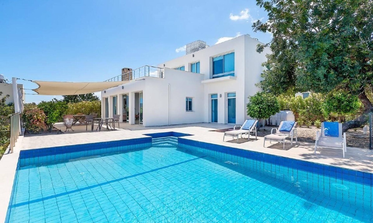 Esentepe House | Holiday house Esentepe for 1 - 6 persons with 3 bedrooms - Holiday home