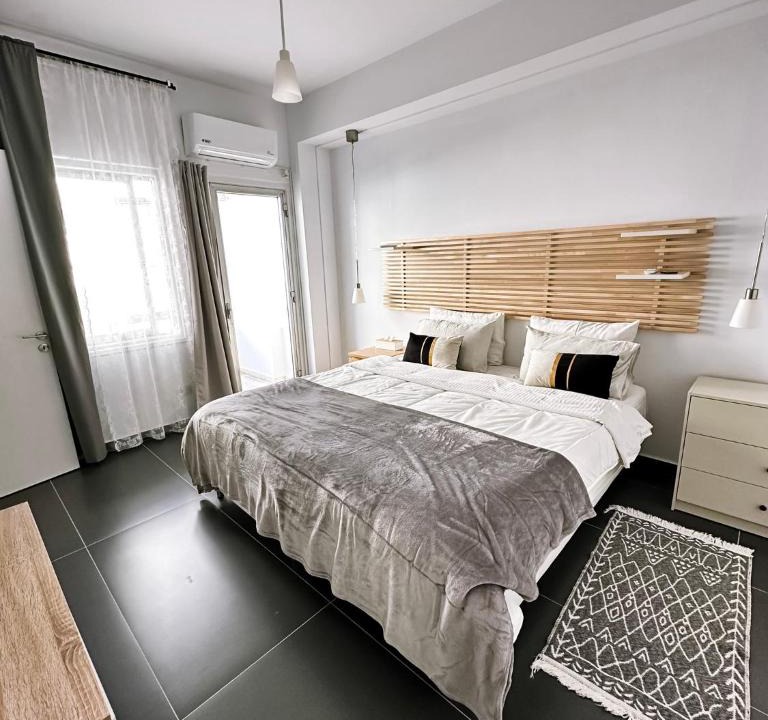 Egkomi Apartment | Home Away One Bedroom Apartment in Nicosia