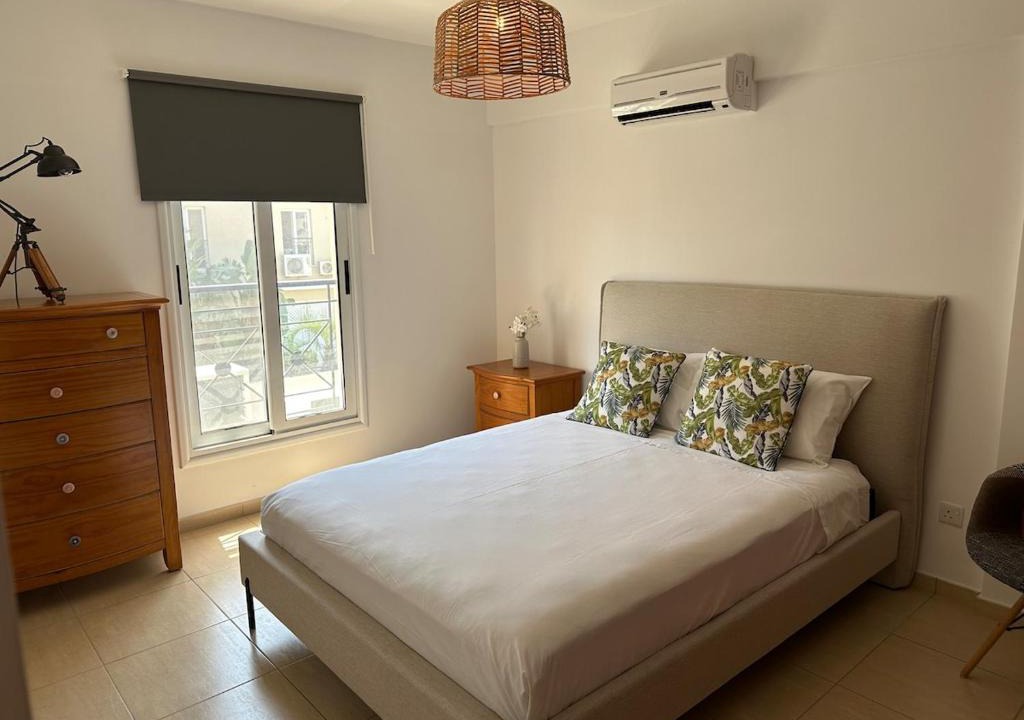 Kiti Apartment | Horizon Court