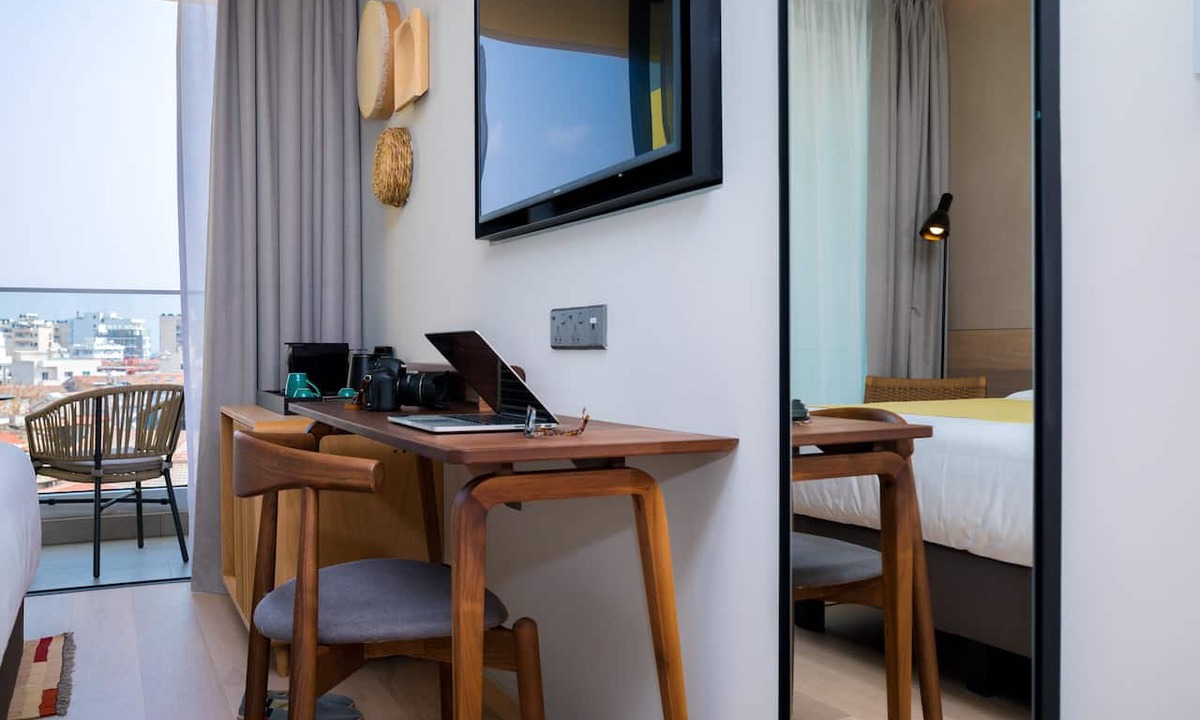Larnaca City Centre Hotel | Hotel Indigo Larnaca by IHG