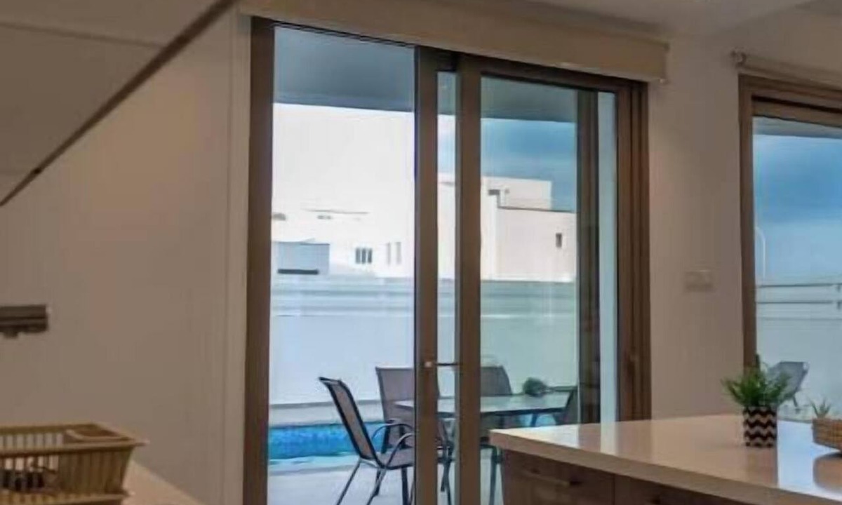 Livadia Apartment | Hubstay - Seaview Villa Oriana in Larnaca