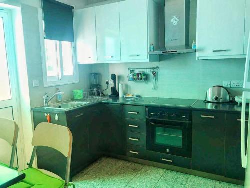 Latsi Apartment | Iason Seaview home in Latchi
