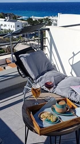 Esentepe Apartment | Idyll Homes THE PENTHOUSE
