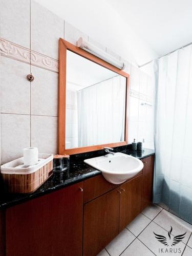 Limassol Apartment | Ikarus