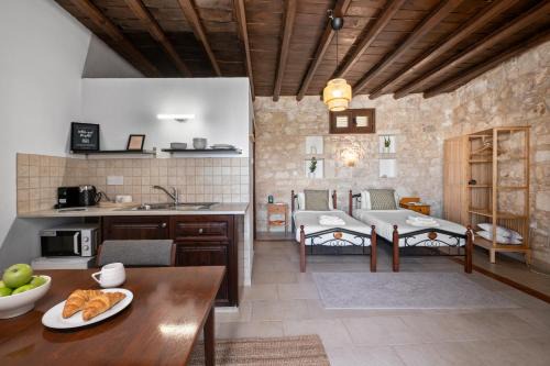 Ineia Apartment | Inia Lara Suites by Nomads