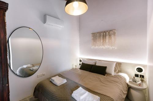 Panagia House | Ioulia's Cottage by Nomads