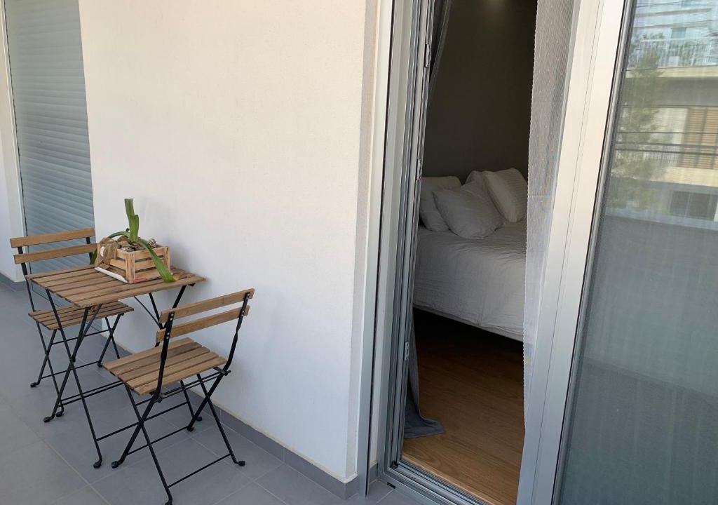 Dasoupolis House | Irene luxury studio at Strovolos