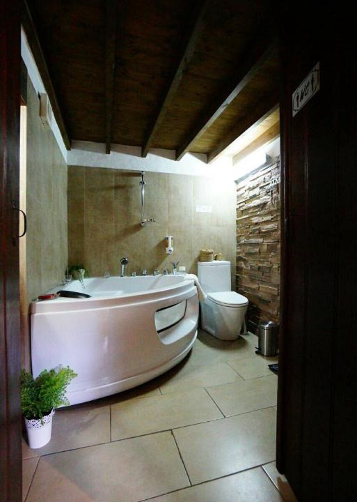 Kakopetria House | Irene's House