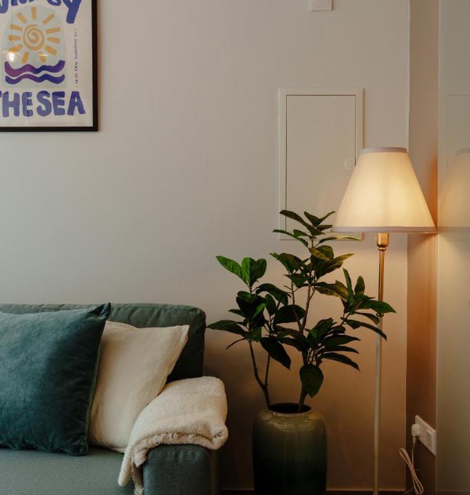 Kapparis Apartment | Iris Suite-Mythical Resort