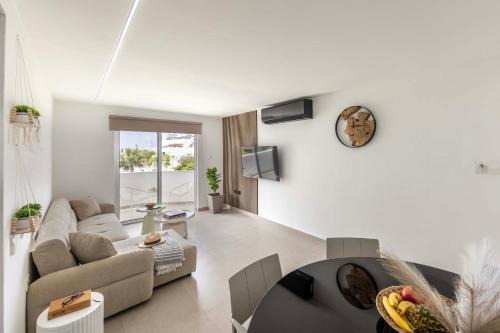 Ayia Napa Apartment | Ivory Napa Apartment