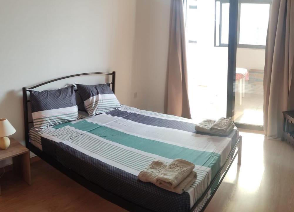 Skala Apartment | Jane 502- 3 bedrooms penthouse