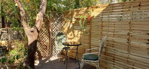 Larnaca City Centre Apartment | Jay's Nest