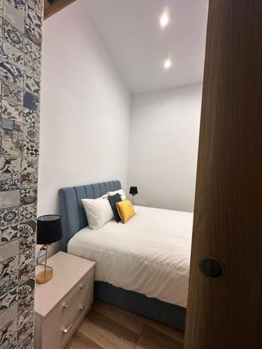 Kalopanayiotis Apartment | Joanna's Rooms